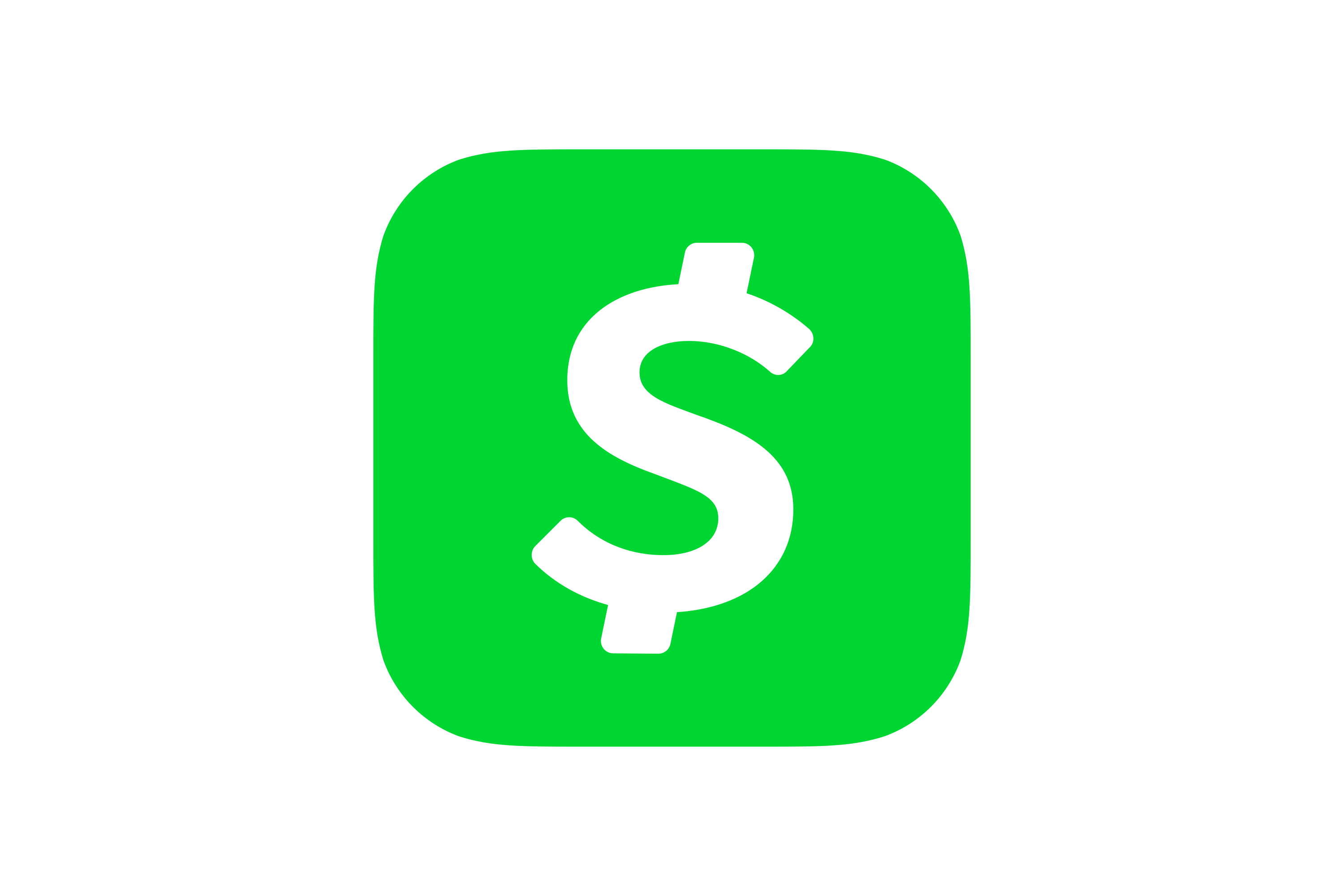 Cash App Logo